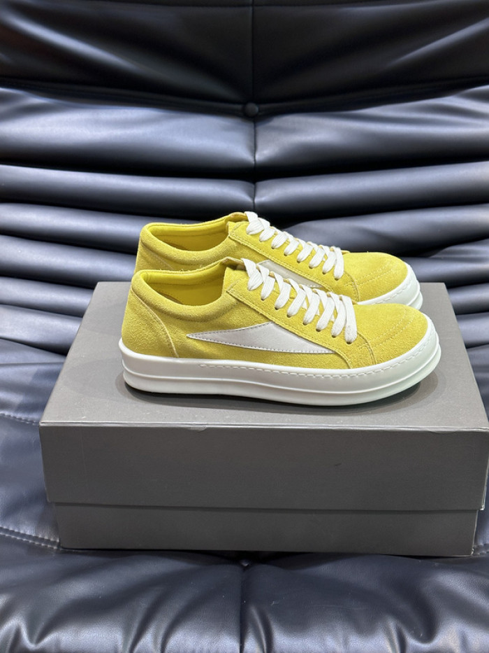 rick owen.s sneaker ro-188