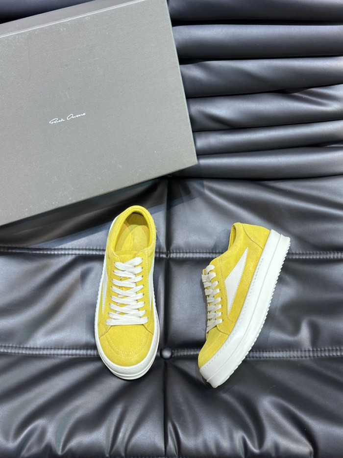 rick owen.s sneaker ro-188