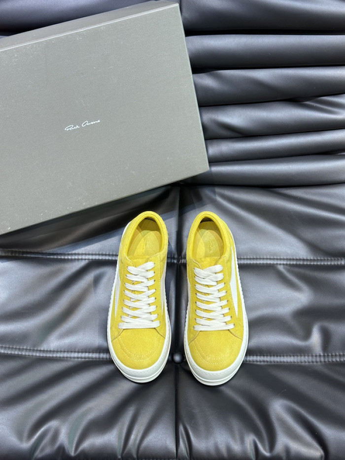 rick owen.s sneaker ro-188