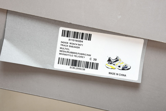 balenga triple trainer btt-119