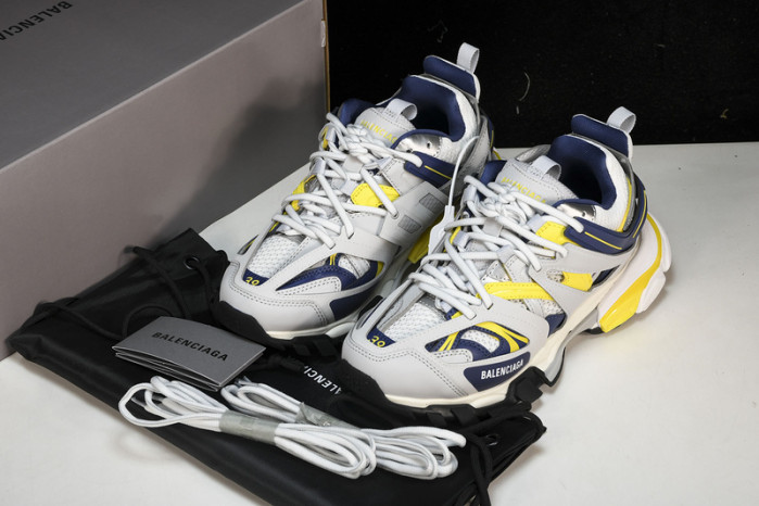 balenga triple trainer btt-119