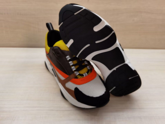 dr b22 trainer sneakers   drb22-006