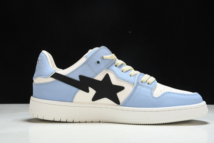 a bathing ape bape sta low  ab-051