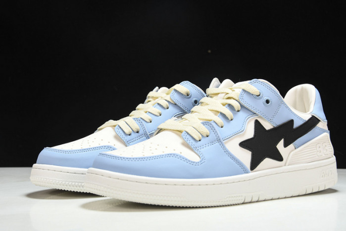 a bathing ape bape sta low  ab-051