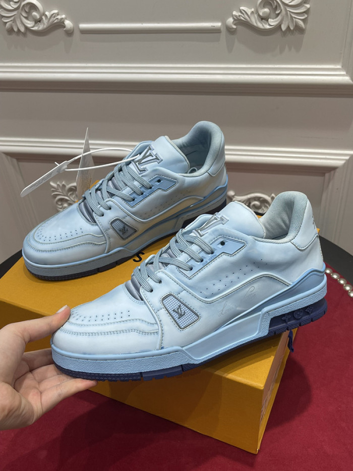 lou vuit sci-fi sneakers  lvss-070