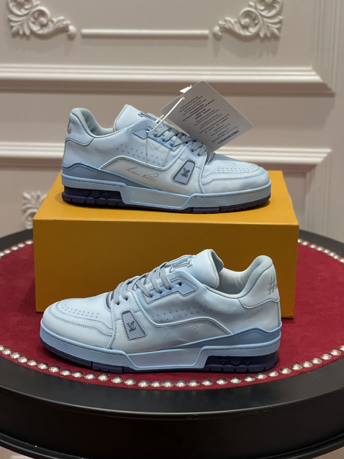 lou vuit sci-fi sneakers  lvss-070