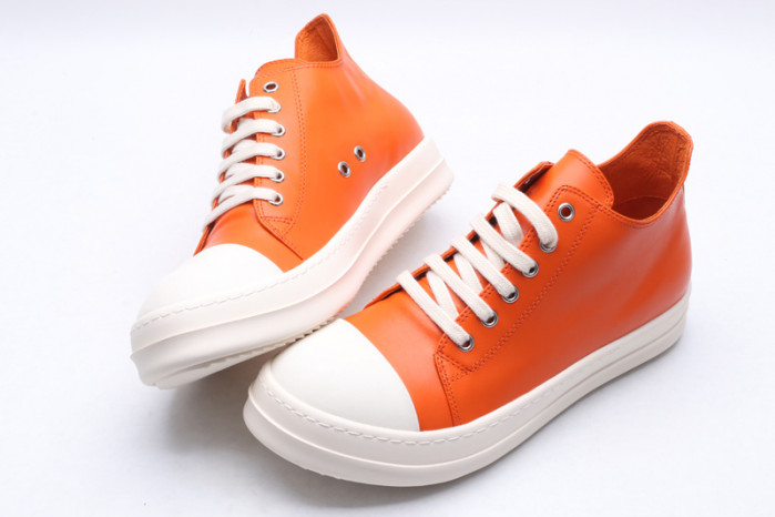 rick owen.s sneaker ro-073