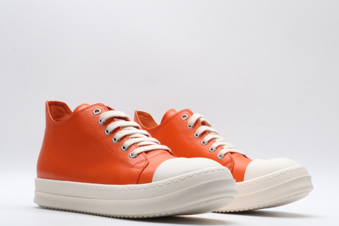 rick owen.s sneaker ro-073