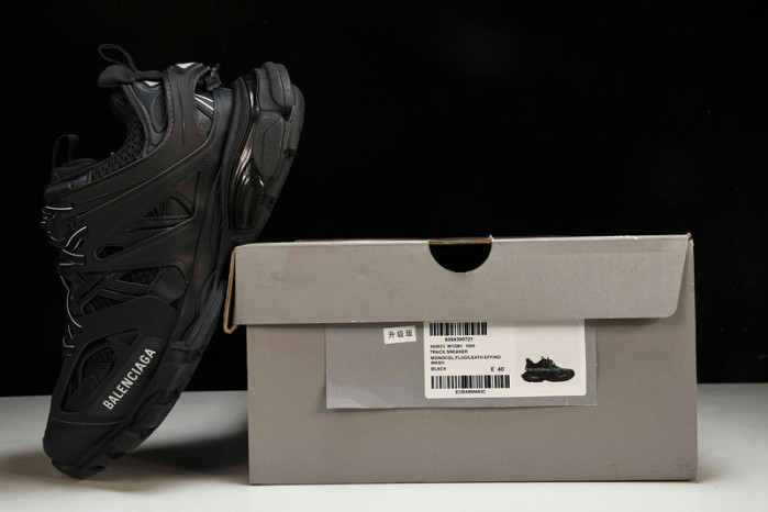 BALENGA TRACK BTT-123