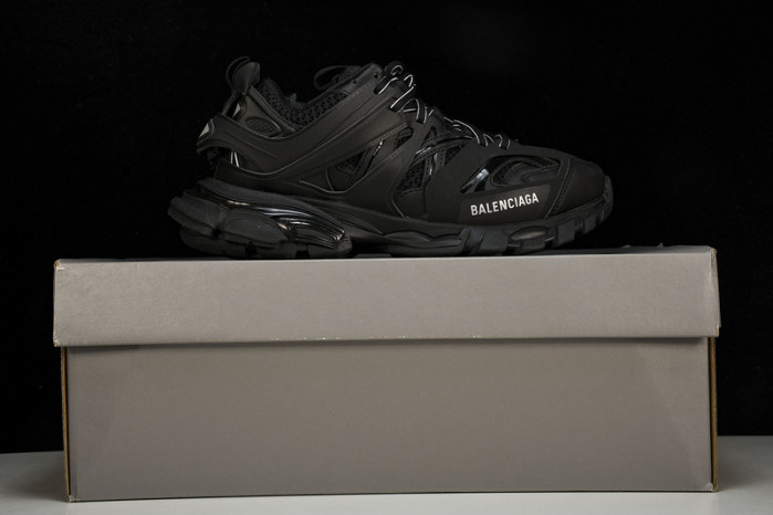 BALENGA TRACK BTT-123