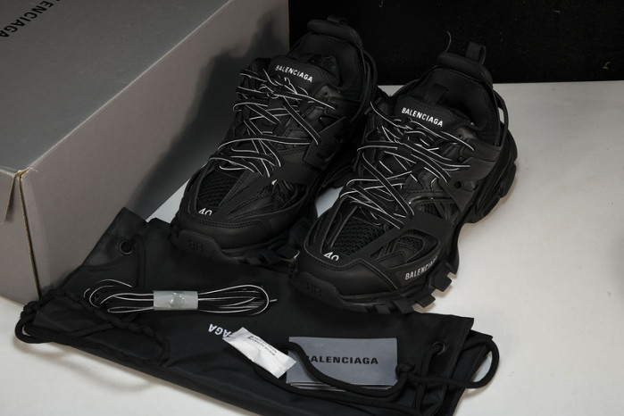 BALENGA TRACK BTT-123