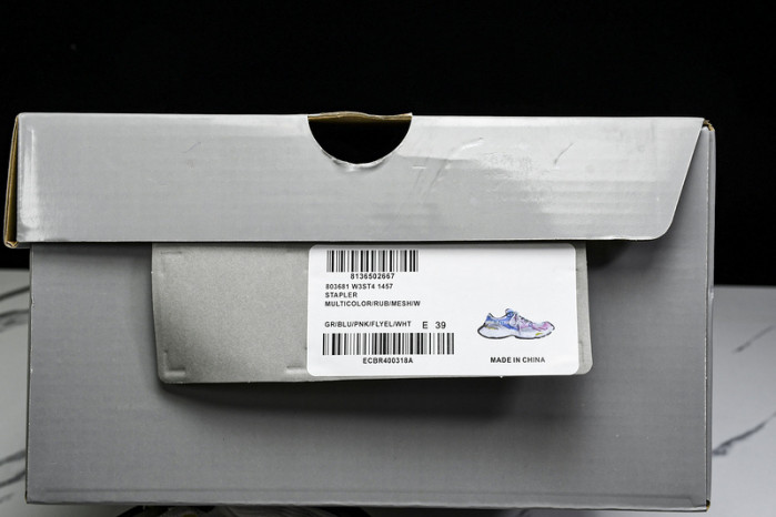 b*al*enciaga stapler  bsr-005