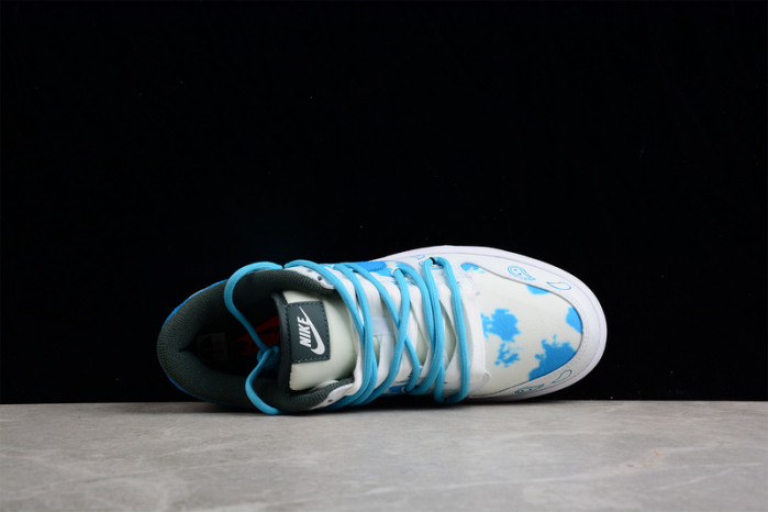 nk dunk low "sail multi-camo" vibe   dh0957--100