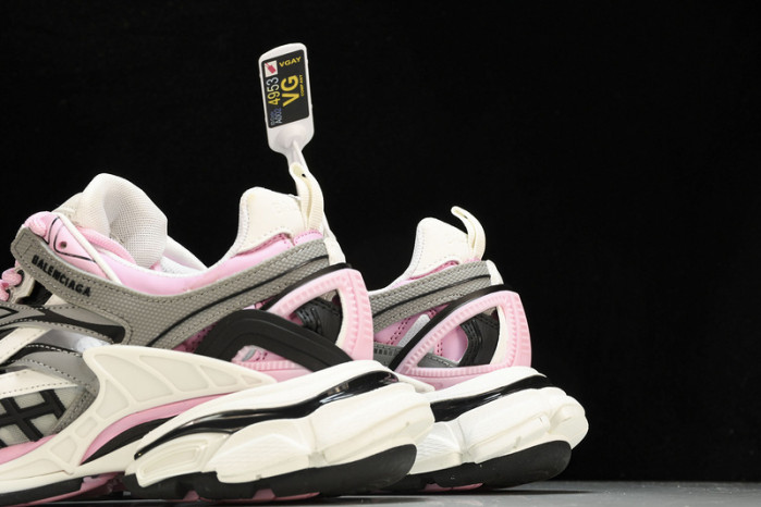 BALENGA TRIPLE TRAINER BTT-126