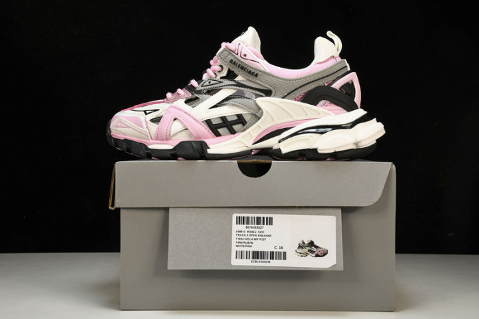 BALENGA TRIPLE TRAINER BTT-126