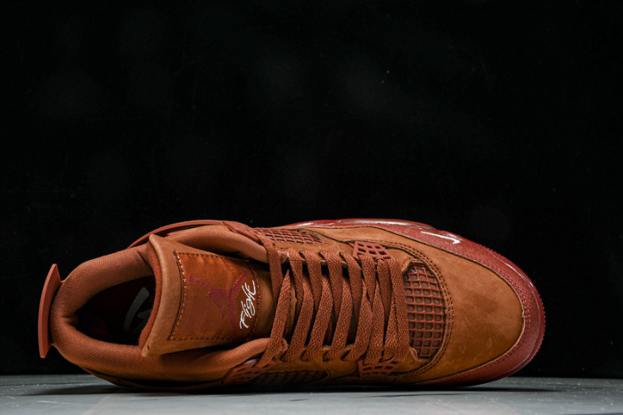 Air Jordan 4 HF4340-800