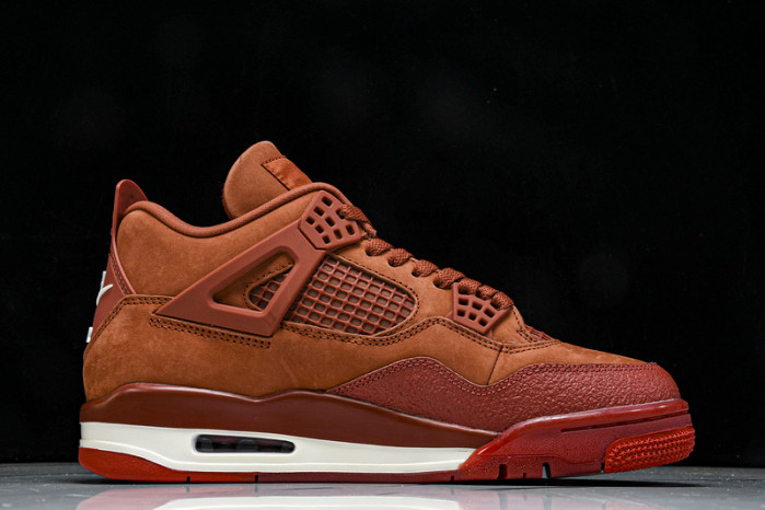 Air Jordan 4 HF4340-800