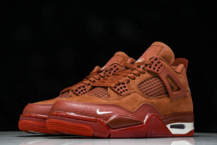 Air Jordan 4 HF4340-800