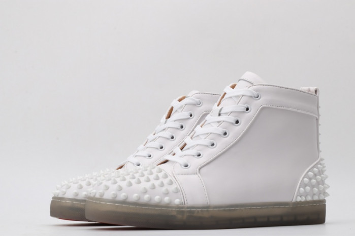 Ch**an louboutin sneakers  cl-025