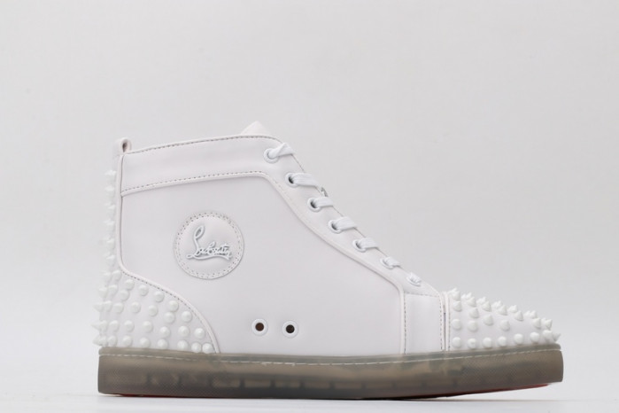 Ch**an louboutin sneakers  cl-025