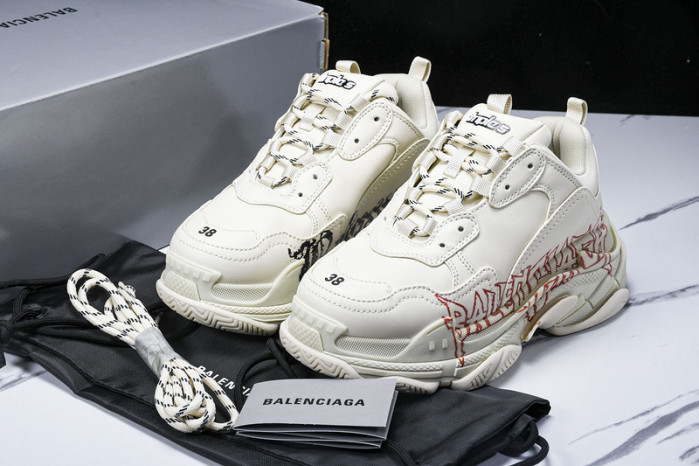 BALENGA TRIPLE S BTSBCS-041