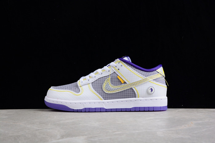 unlon x nk sb dunk low   dj9649-500
