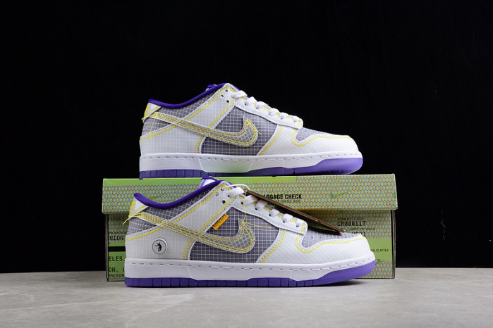 unlon x nk sb dunk low   dj9649-500