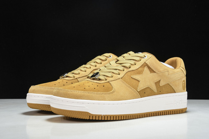 a bathing ape bape sta low  ab-050