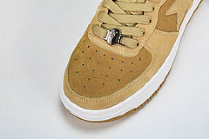 a bathing ape bape sta low  ab-050
