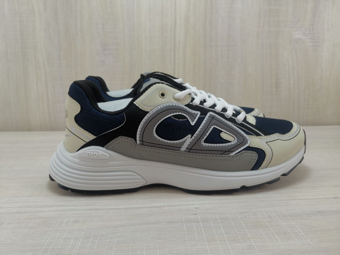 dr b30 sneaker  drb-035
