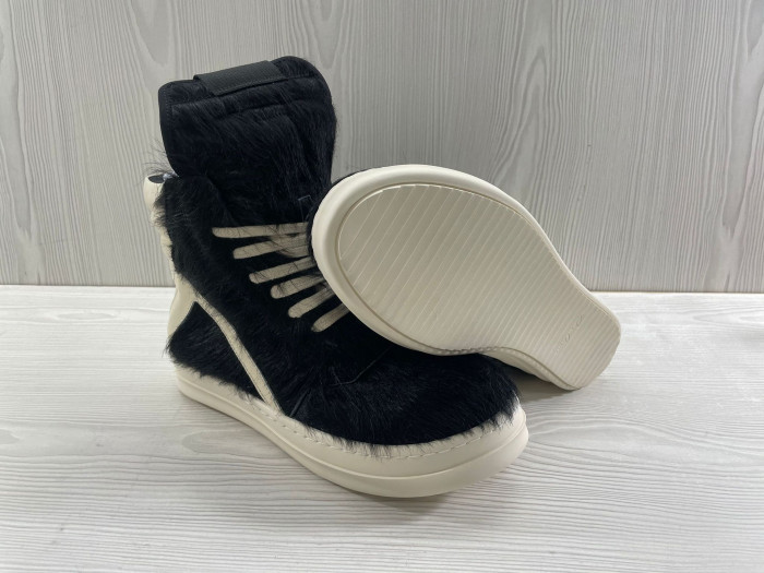 RICK OWEN.S SNEAKER RO-212