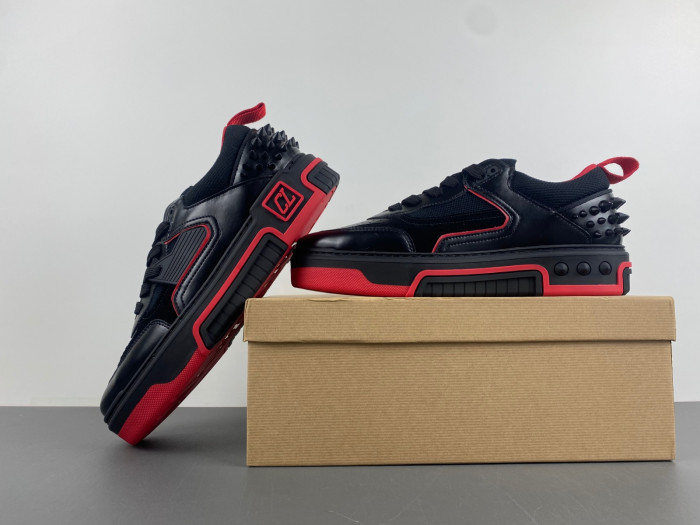 Ch**an louboutin sneakers cl-038