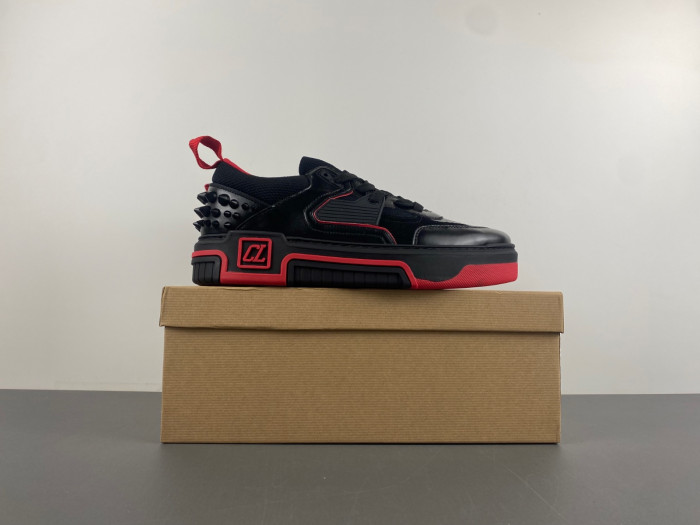 Ch**an louboutin sneakers cl-038