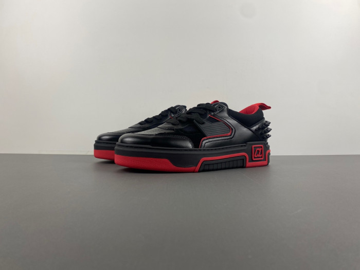 Ch**an louboutin sneakers cl-038