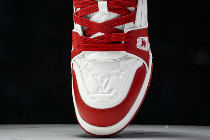 LOU VUIT SNEAKERS LVSRS-0006