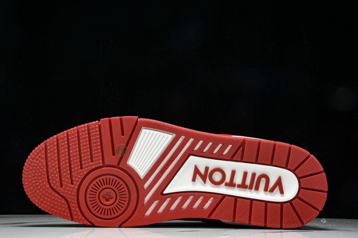 LOU VUIT SNEAKERS LVSRS-0006