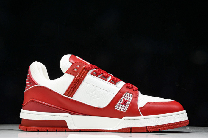 LOU VUIT SNEAKERS LVSRS-0006