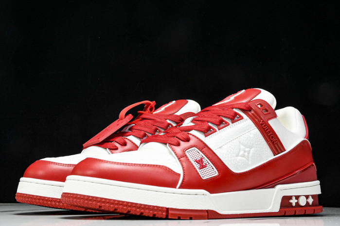 LOU VUIT SNEAKERS LVSRS-0006