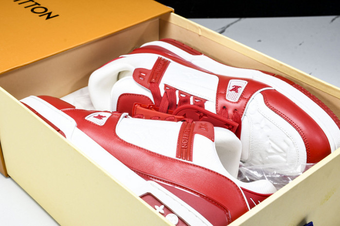 LOU VUIT SNEAKERS LVSRS-0006