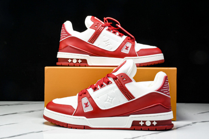 LOU VUIT SNEAKERS LVSRS-0006