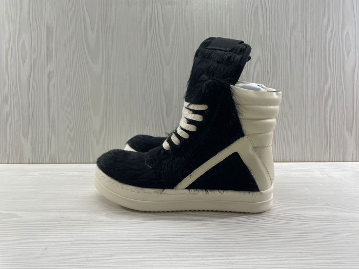 RICK OWEN.S SNEAKER RO-212