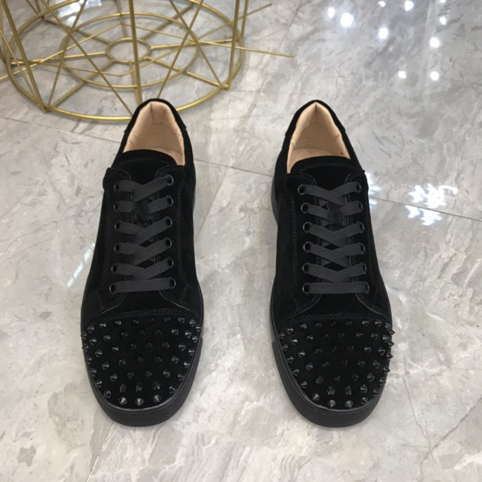 Ch**an louboutin sneakers  cl-014