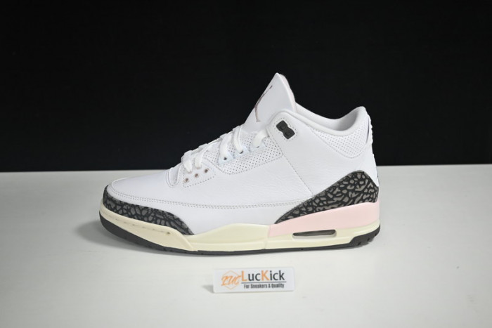 jordan 3 retro neapolitan dark mocha - ck9246-102