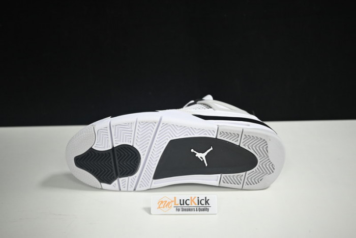 air jordan 4 military black dh6927-111