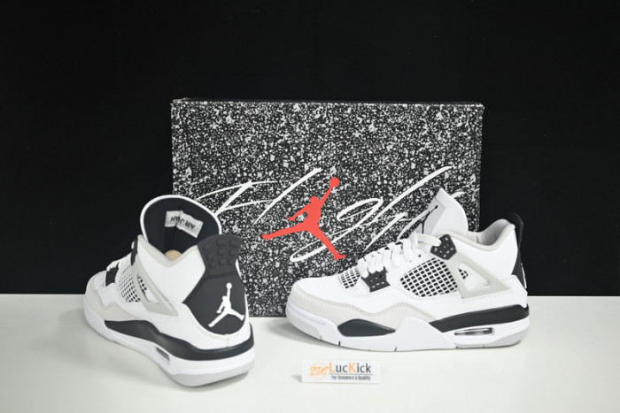 air jordan 4 military black dh6927-111