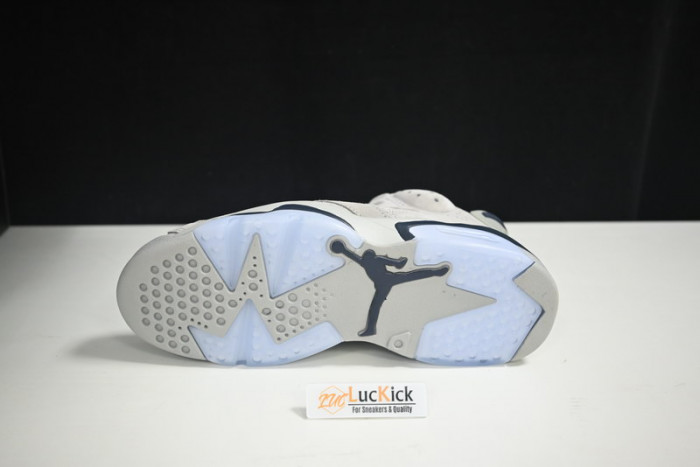 air jordan 6 "georgetown" ct8529-012