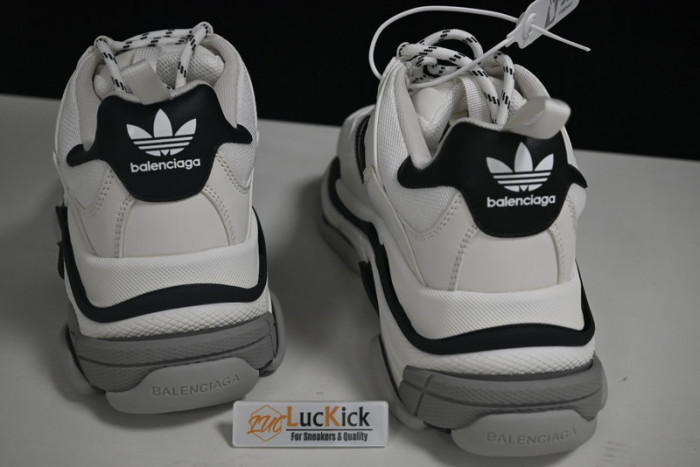 balenga triple s black clear sole   btsbcs-003