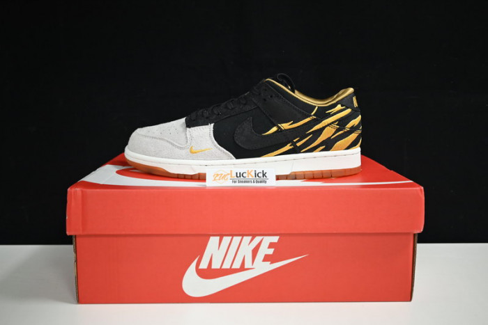 nike dunk low year of the tiger   dq5351-001