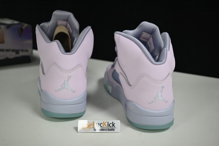 air jordan 5 se "easter"  release date  dv0562-600