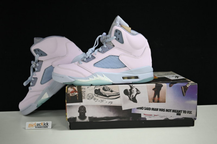 air jordan 5 se "easter"  release date  dv0562-600